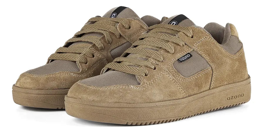 Zapatillas Ozono Skate Talles Especiales