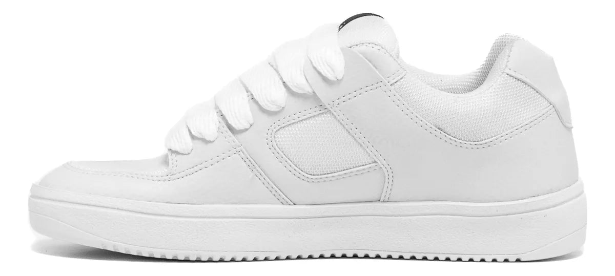 Zapatillas Ozono Skate Talles Especiales