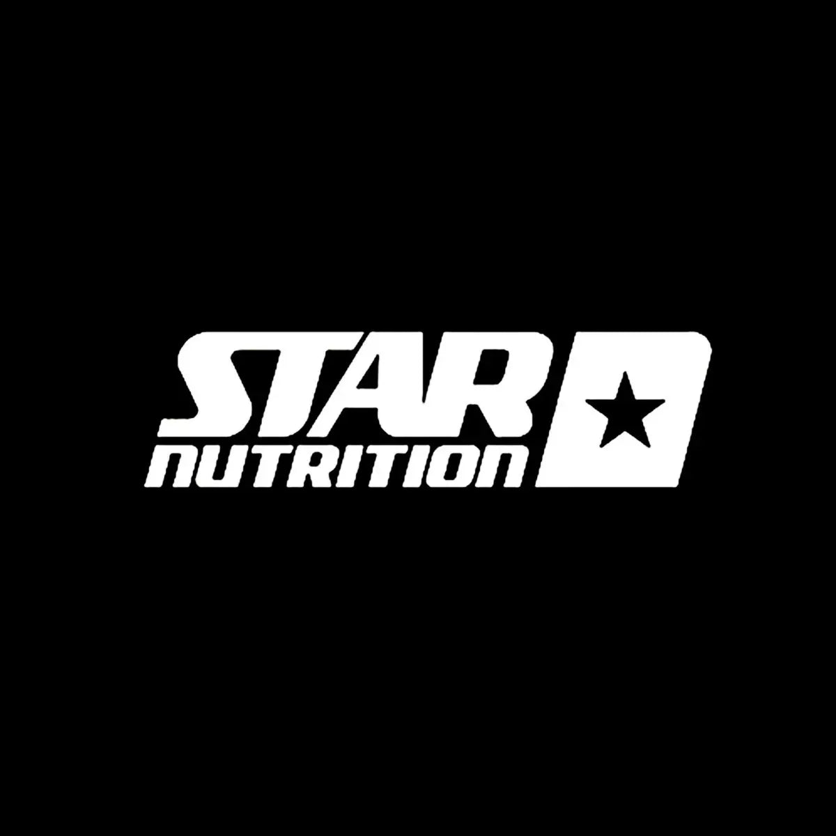 Creatina Monohidratada Star Nutrition en Pote de 1kg