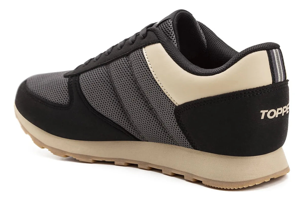 Zapatilla Topper T.350 Mesh