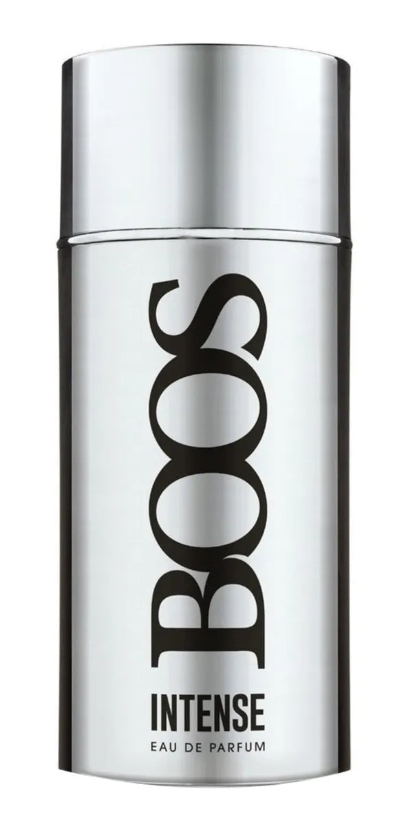 Perfume Boos Intense EDP 90 ml para hombre