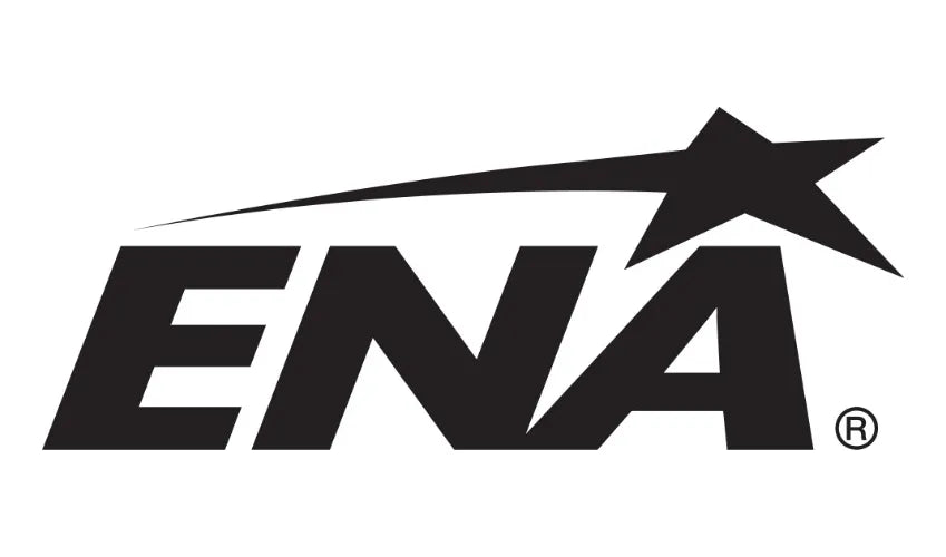 Suplemento en polvo ENA Sport True Made Whey Protein proteínas