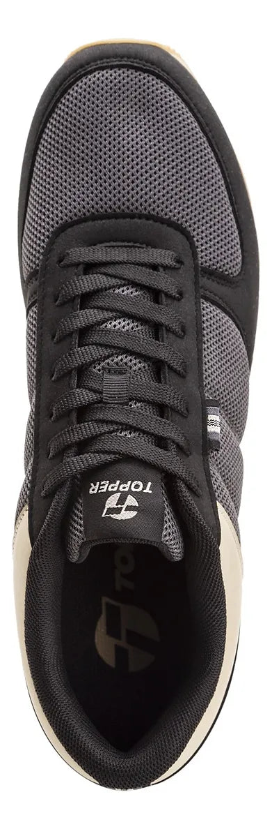 Zapatilla Topper T.350 Mesh