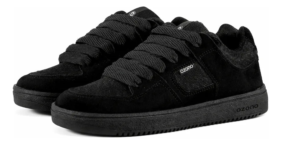 Zapatillas Ozono Skate Talles Especiales