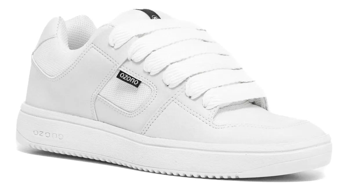 Zapatillas Ozono Skate Talles Especiales