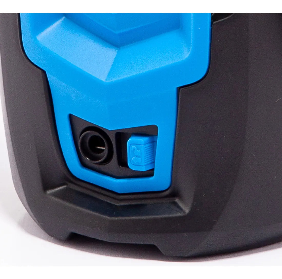 Hidrolavadora Logus 110 bar Alta Presion Pistola - Autostop