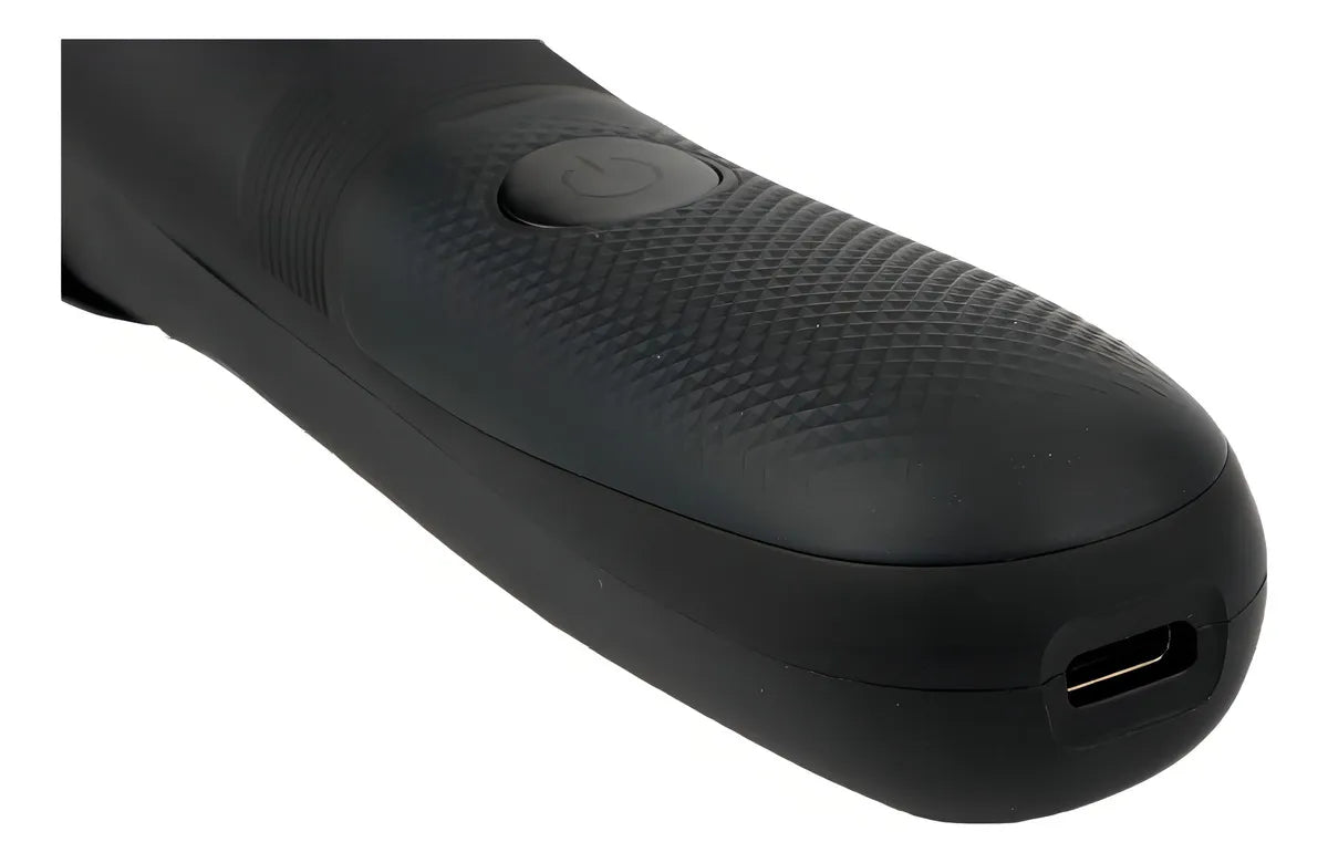 Afeitadora Corporal Bacan by Mantra Razor Body Inalámbrica Resistente al Agua