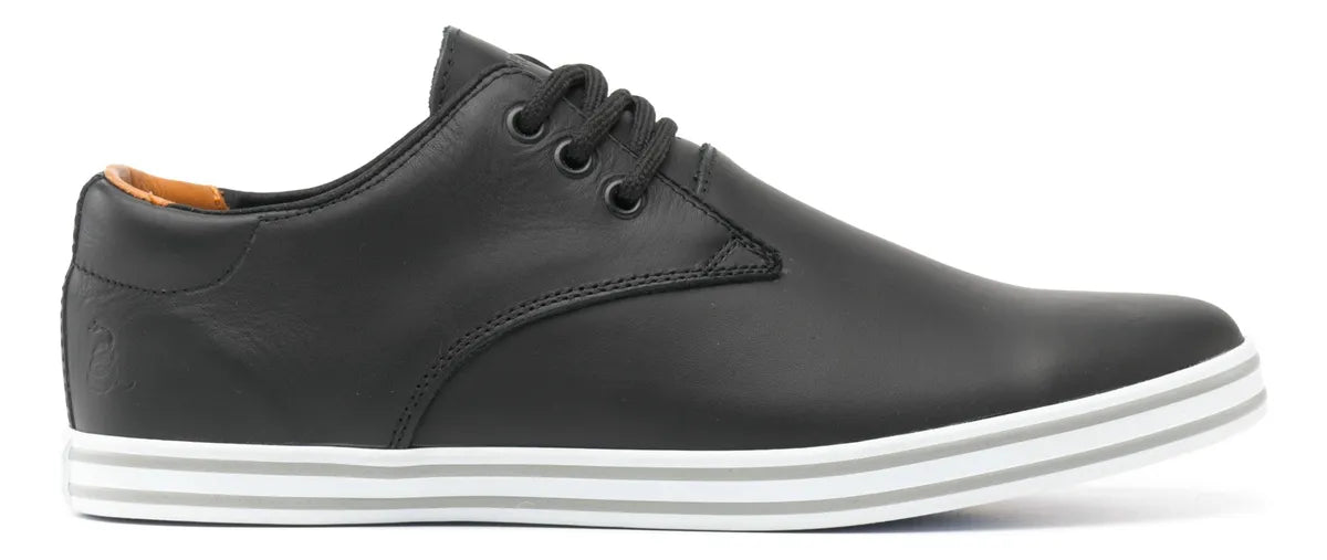 Zapato De Vestir Cuero Hombre Urbanas