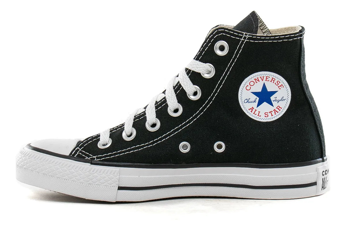 Botas Chuck Taylor All Star Converse