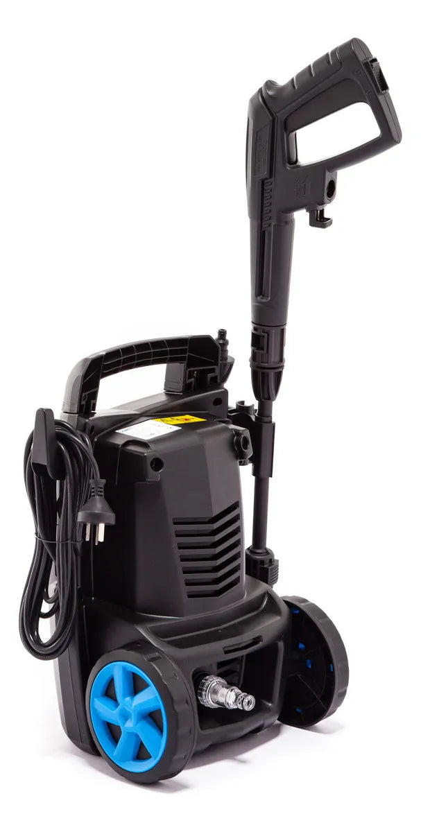 Hidrolavadora Logus 110 bar Alta Presion Pistola - Autostop